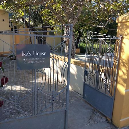 Ira'S House Villa Sami  Luaran gambar