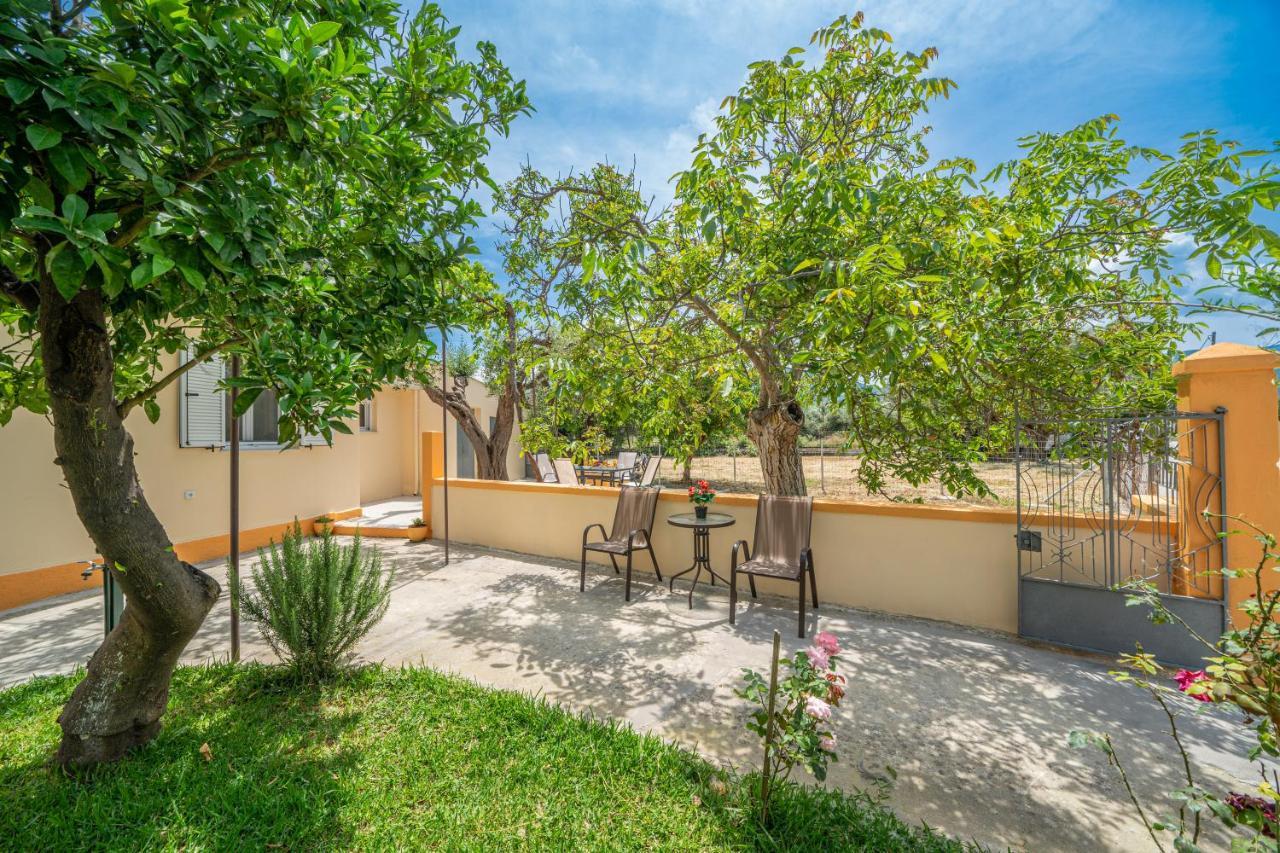 Ira'S House Villa Sami  Luaran gambar