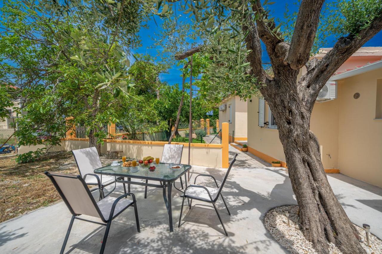 Ira'S House Villa Sami  Luaran gambar